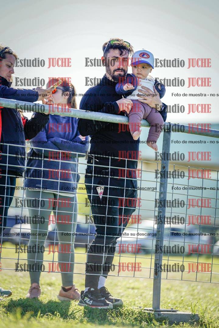 Fotos de algunos extras del torneo