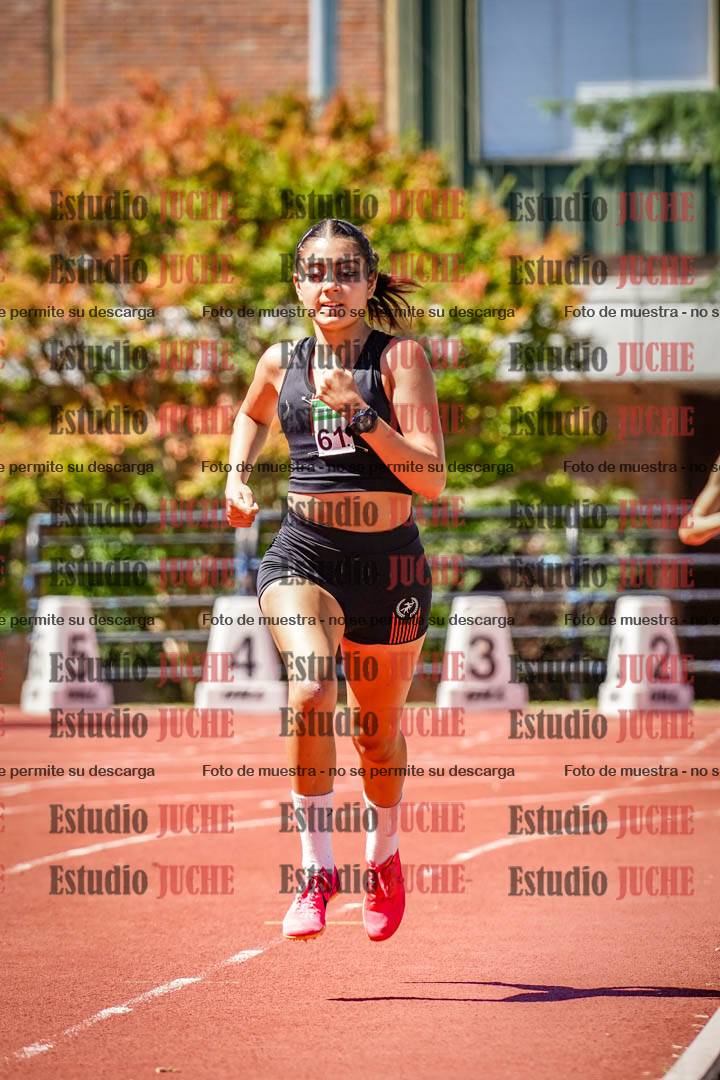 Fotos de los 800 m llanos de mujeres
