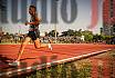 Fotos de los 1500 m llanos de varones