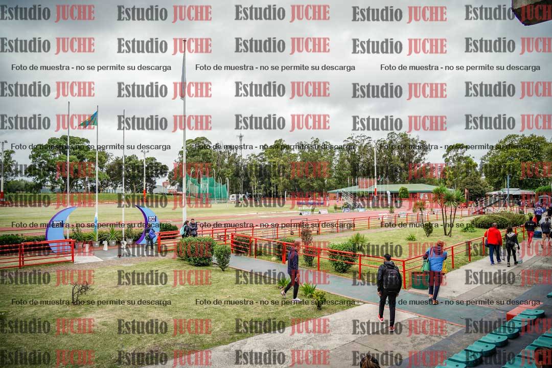 Fotos de algunos extras del torneo