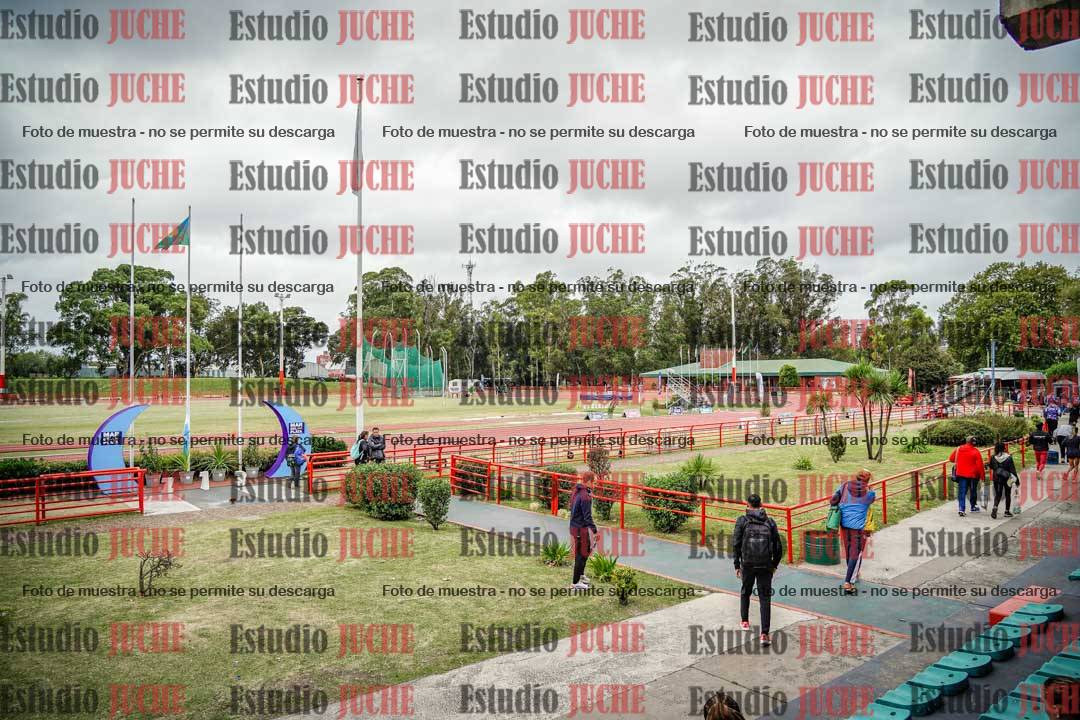 Fotos de algunos extras del torneo