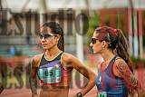 Fotos de los 10.000 m llanos de mujeres