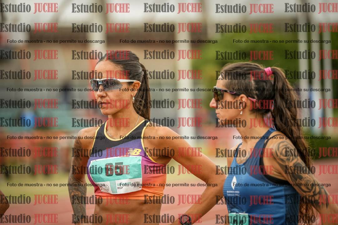 Fotos de los 10.000 m llanos de mujeres