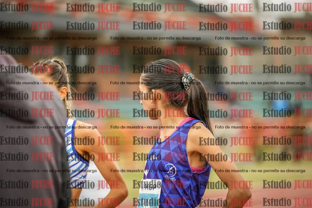 Fotos de los 10.000 m llanos de mujeres
