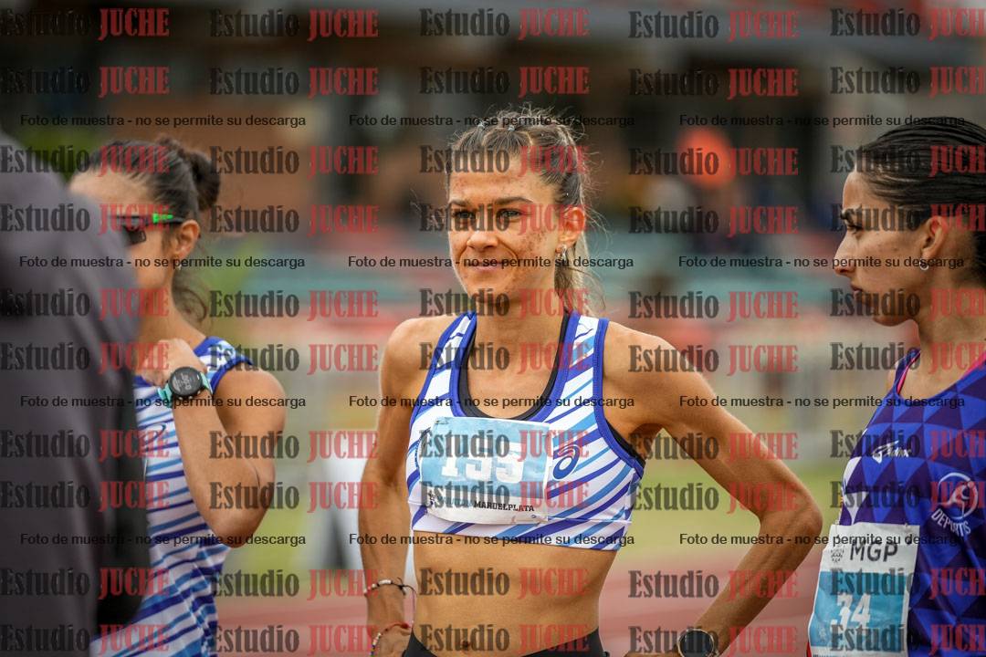 Fotos de los 10.000 m llanos de mujeres