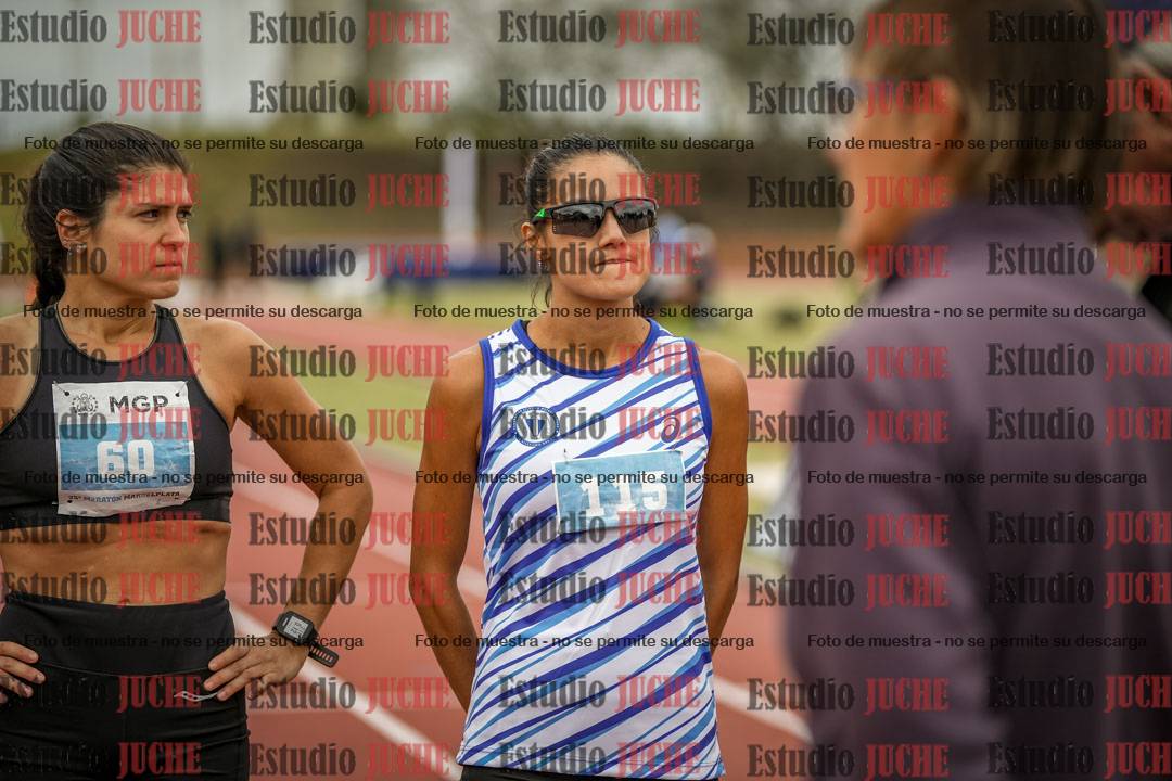 Fotos de los 10.000 m llanos de mujeres