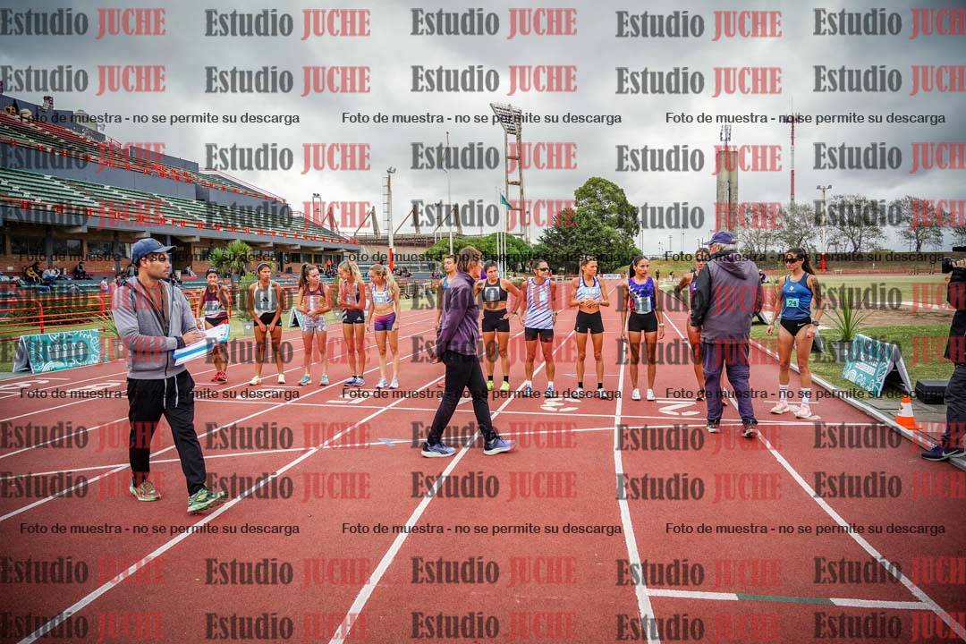 Fotos de los 10.000 m llanos de mujeres