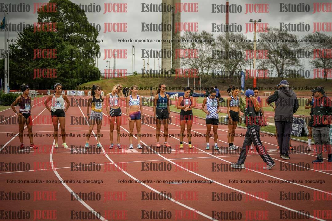 Fotos de los 10.000 m llanos de mujeres