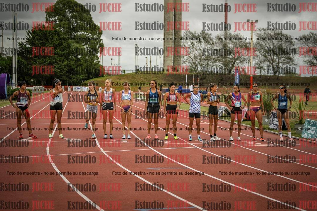Fotos de los 10.000 m llanos de mujeres