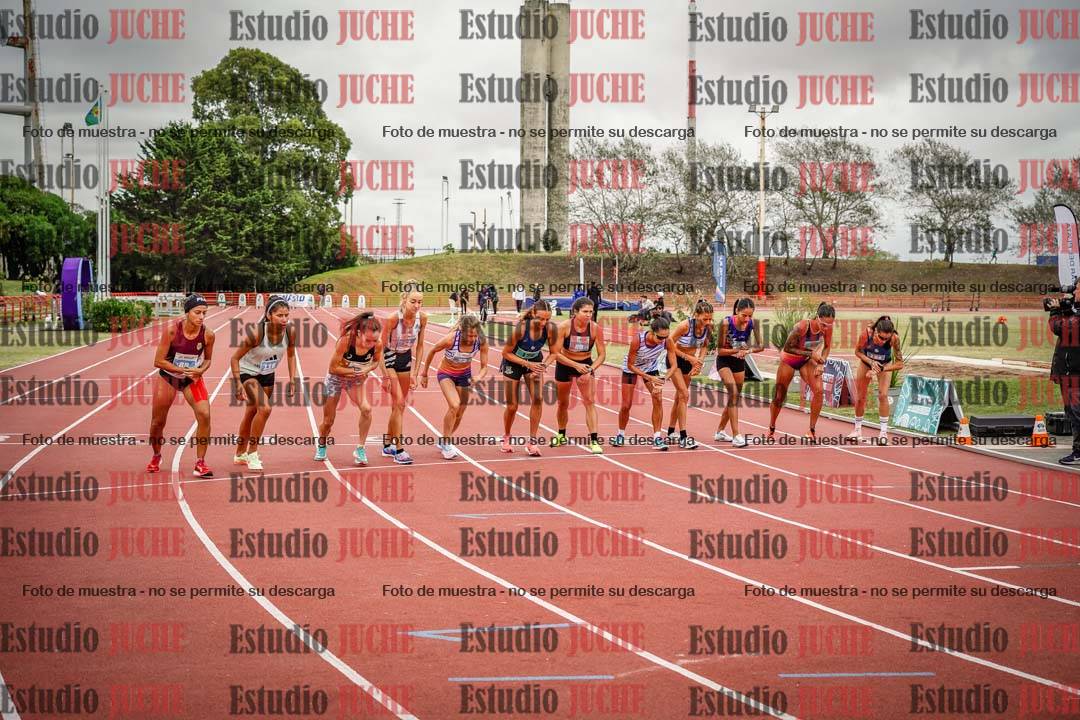 Fotos de los 10.000 m llanos de mujeres