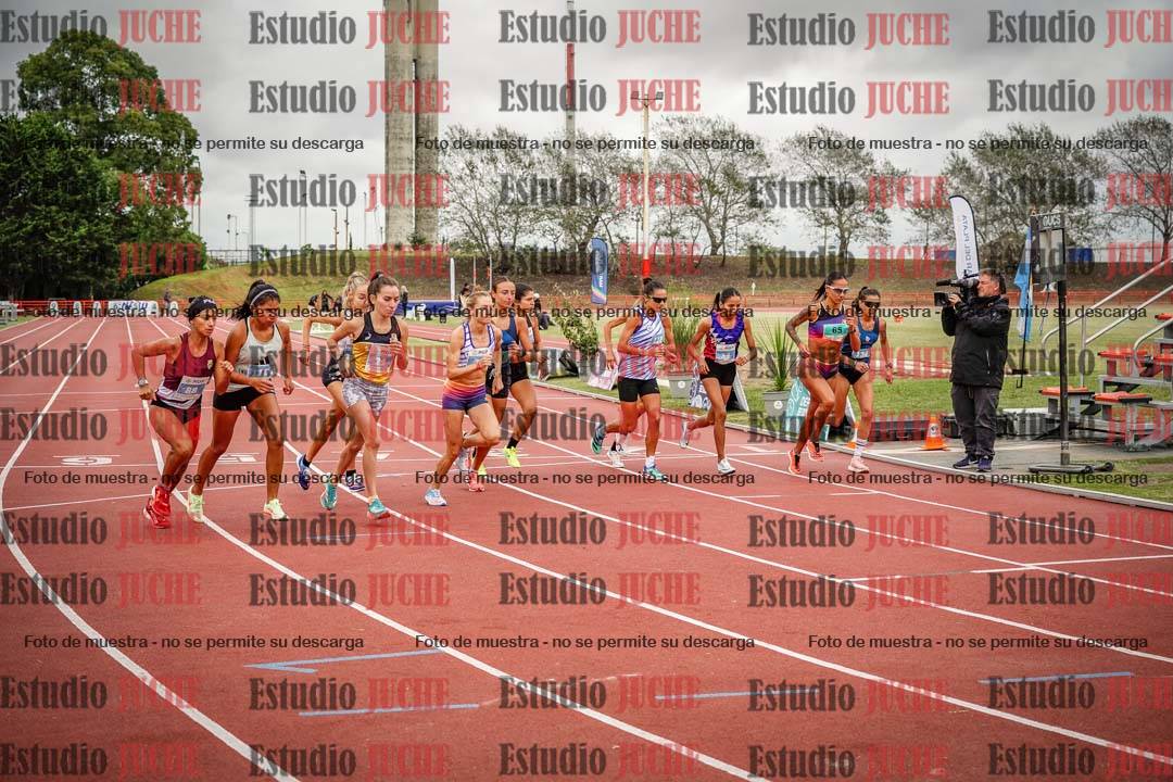 Fotos de los 10.000 m llanos de mujeres