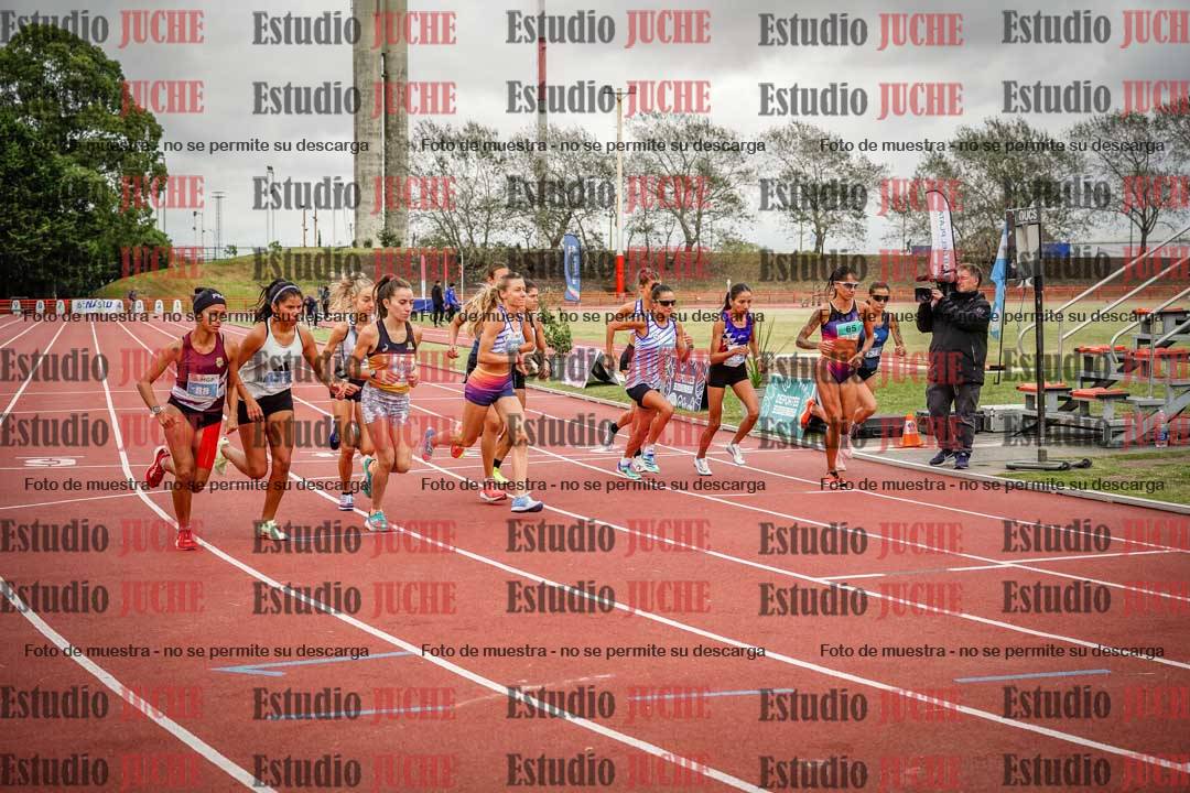 Fotos de los 10.000 m llanos de mujeres