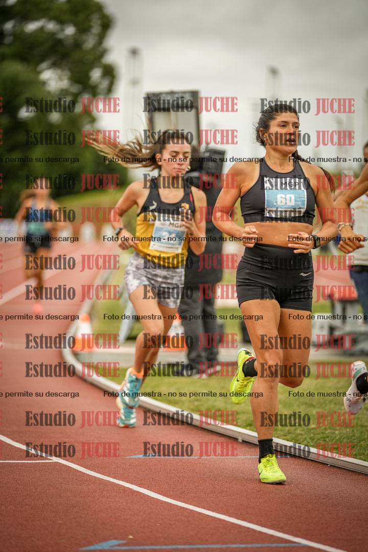 Fotos de los 10.000 m llanos de mujeres
