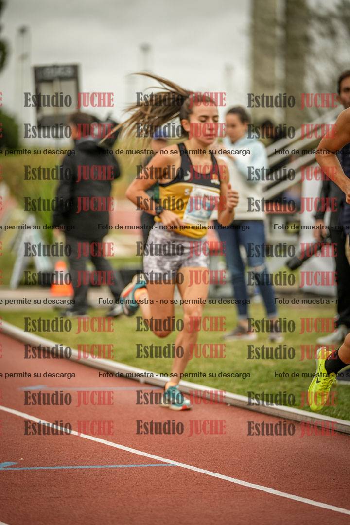 Fotos de los 10.000 m llanos de mujeres