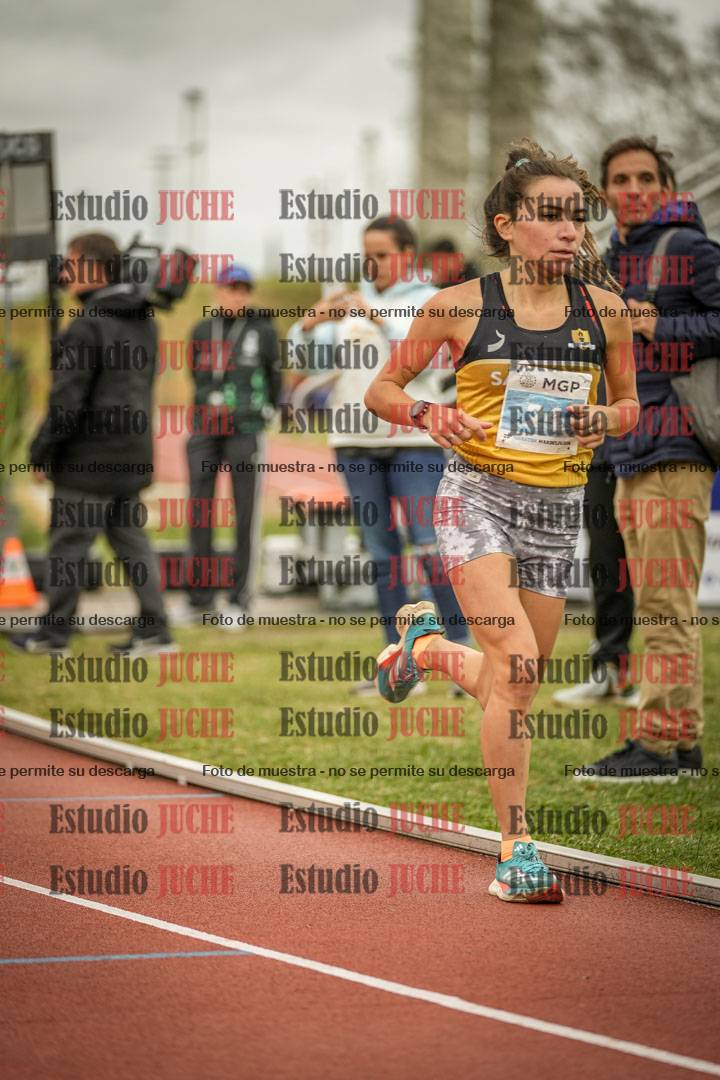 Fotos de los 10.000 m llanos de mujeres