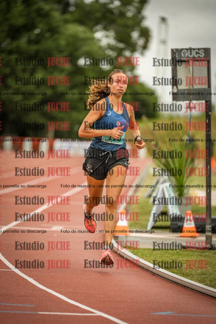 Fotos de los 10.000 m llanos de mujeres