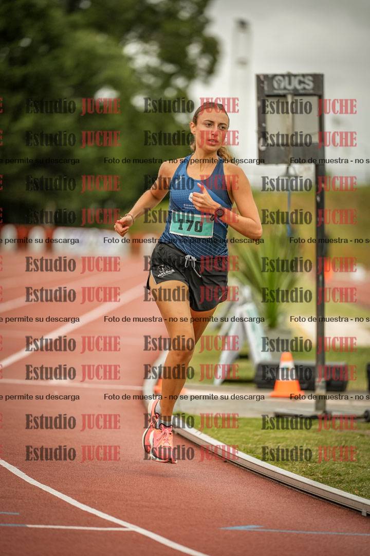 Fotos de los 10.000 m llanos de mujeres