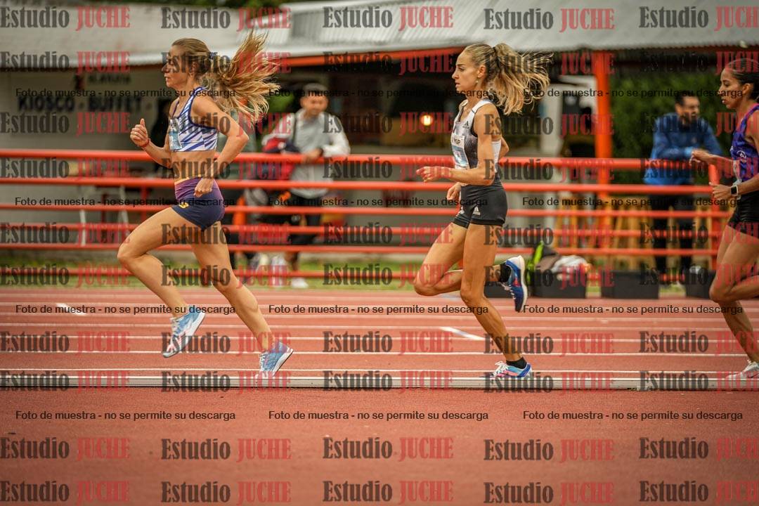 Fotos de los 10.000 m llanos de mujeres