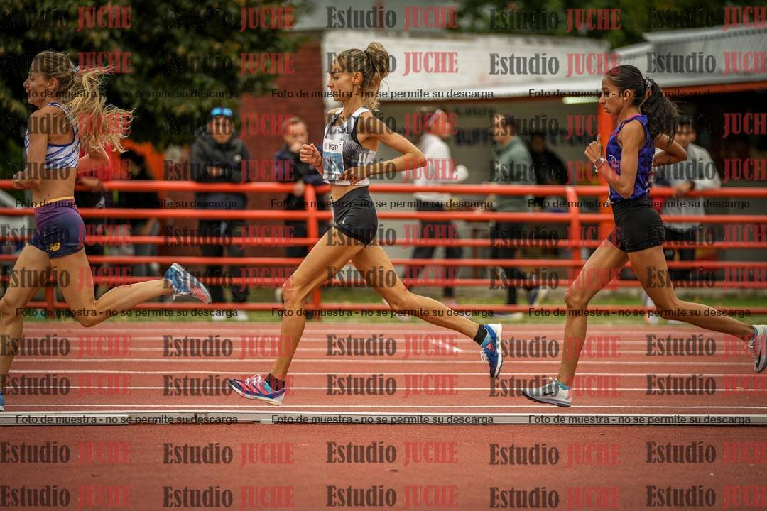 Fotos de los 10.000 m llanos de mujeres