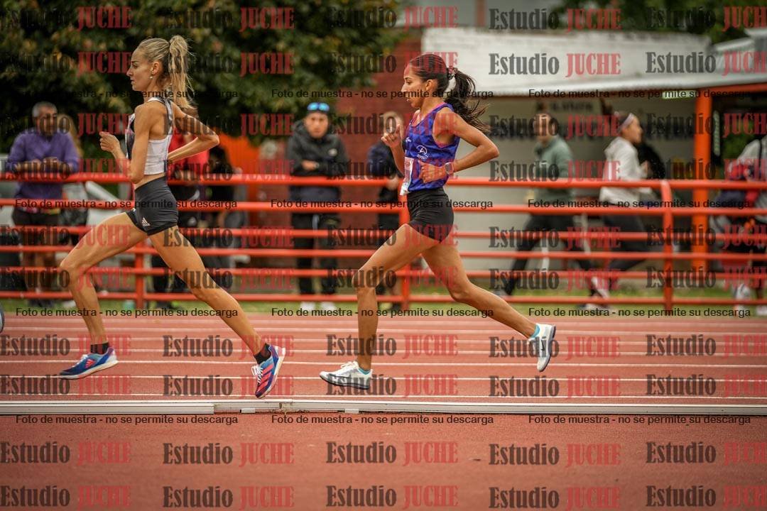 Fotos de los 10.000 m llanos de mujeres