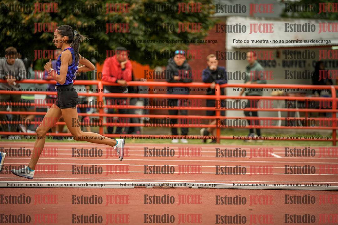 Fotos de los 10.000 m llanos de mujeres