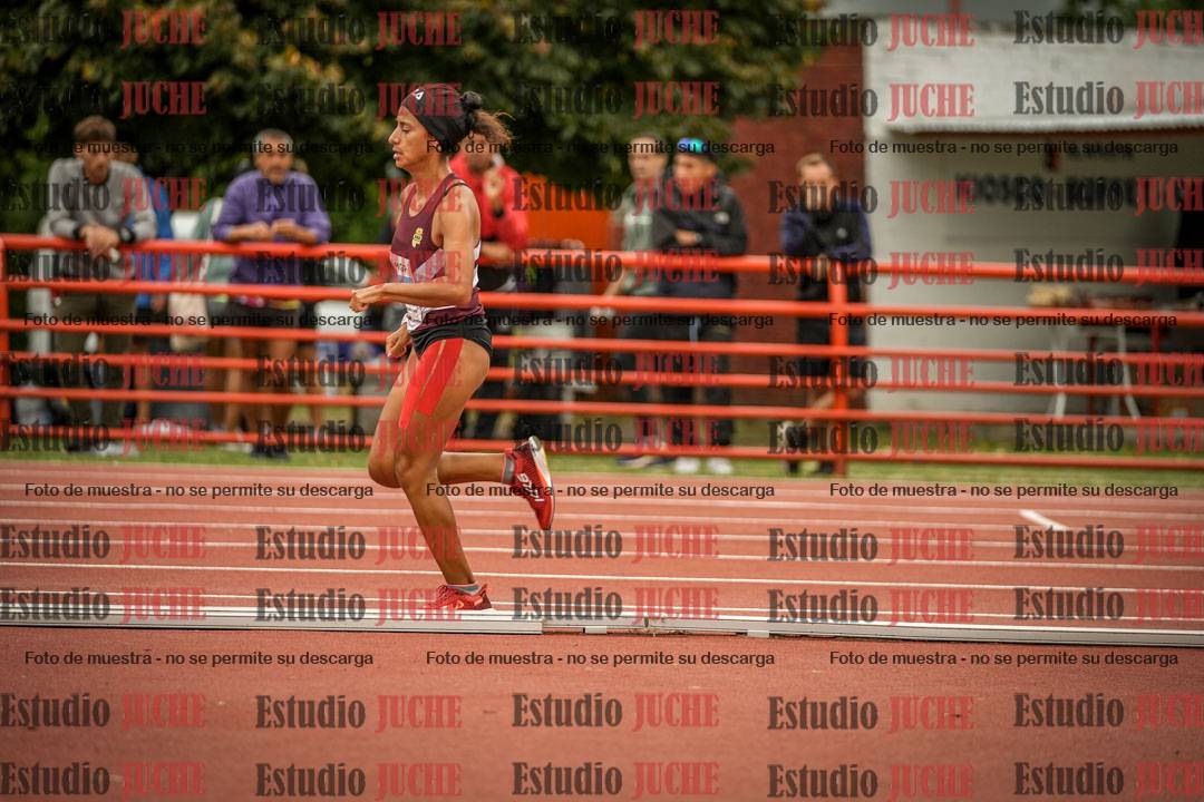 Fotos de los 10.000 m llanos de mujeres