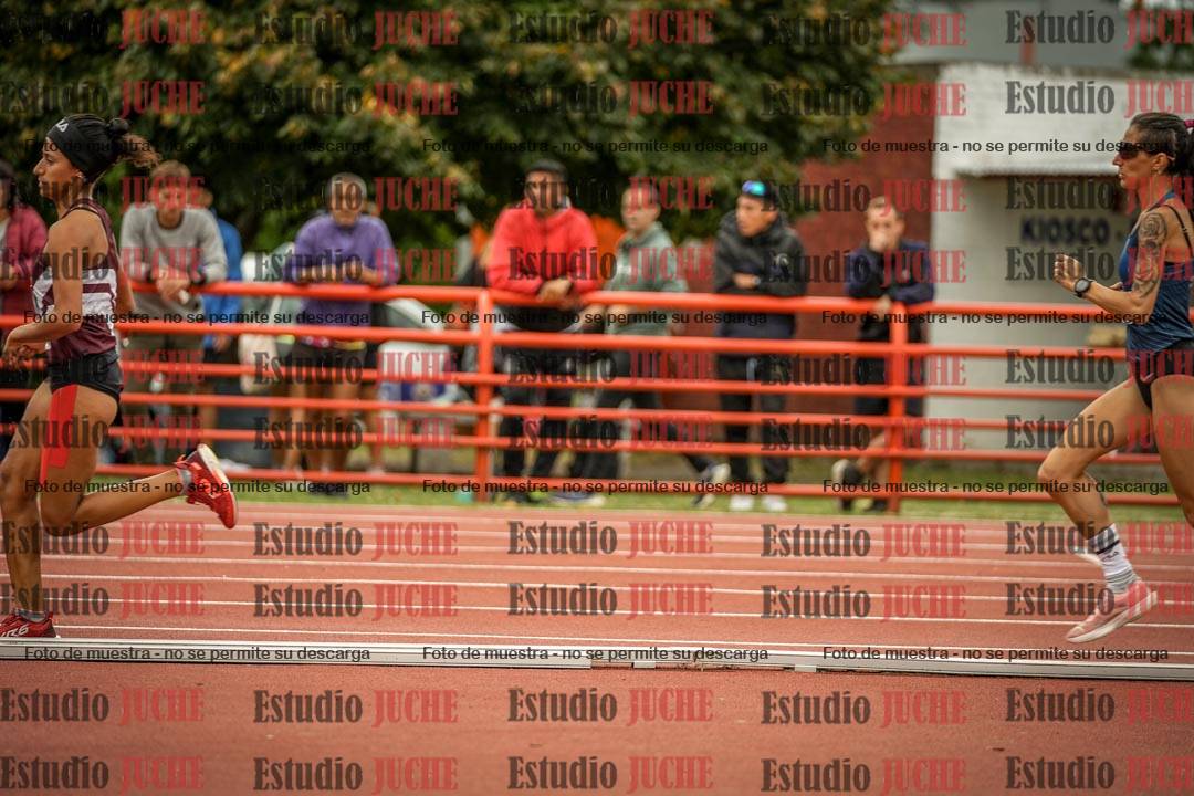 Fotos de los 10.000 m llanos de mujeres