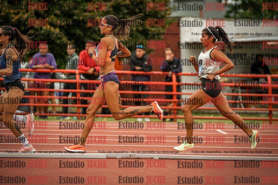 Fotos de los 10.000 m llanos de mujeres