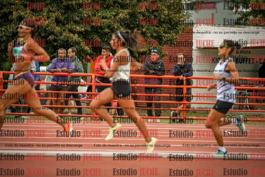 Fotos de los 10.000 m llanos de mujeres