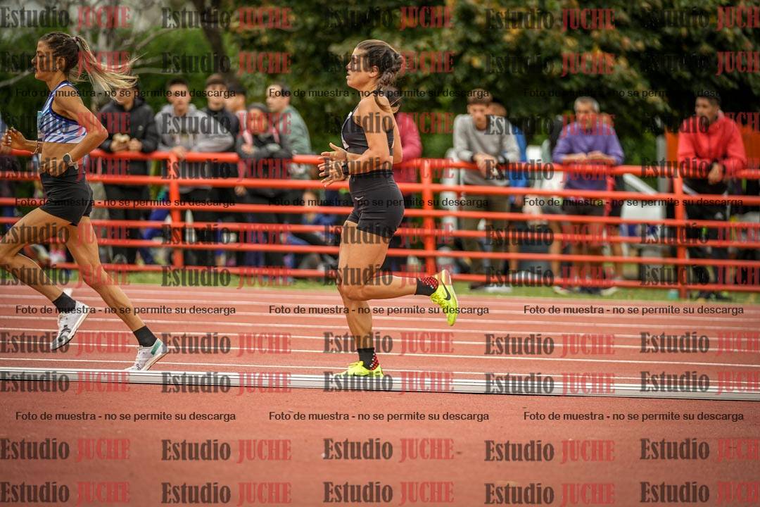 Fotos de los 10.000 m llanos de mujeres
