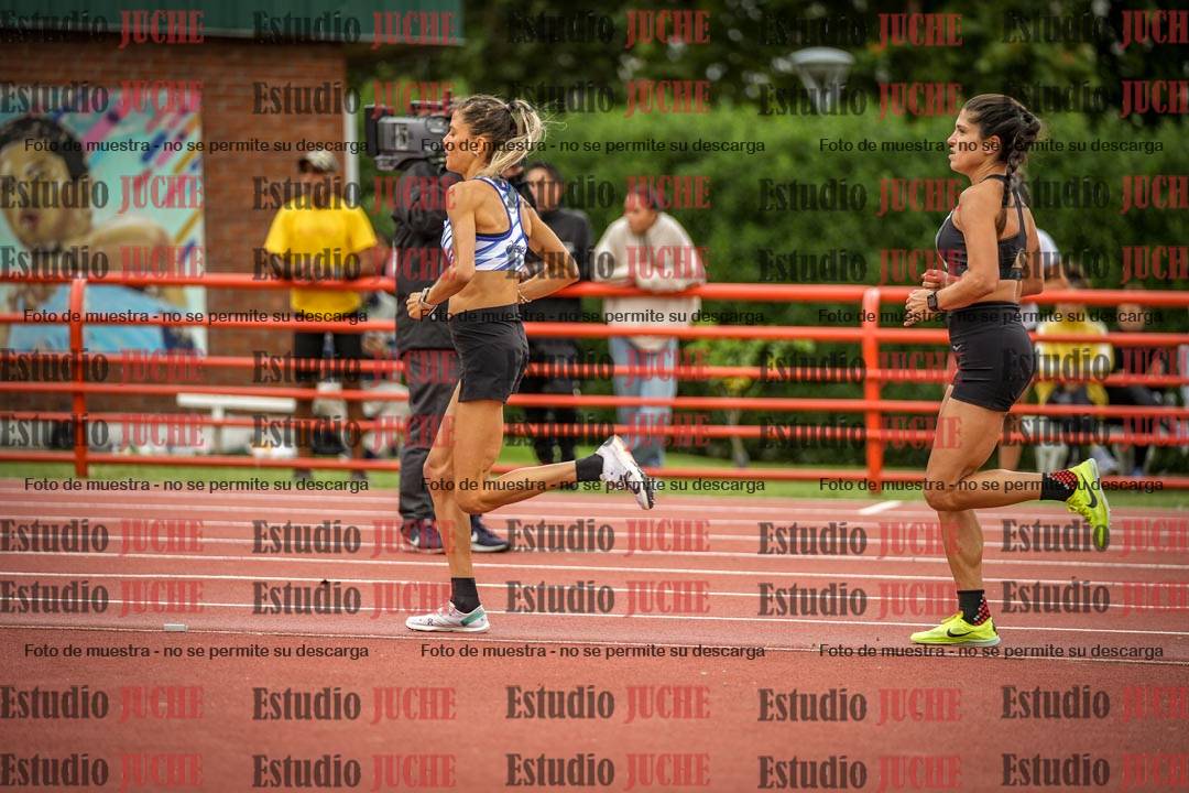 Fotos de los 10.000 m llanos de mujeres
