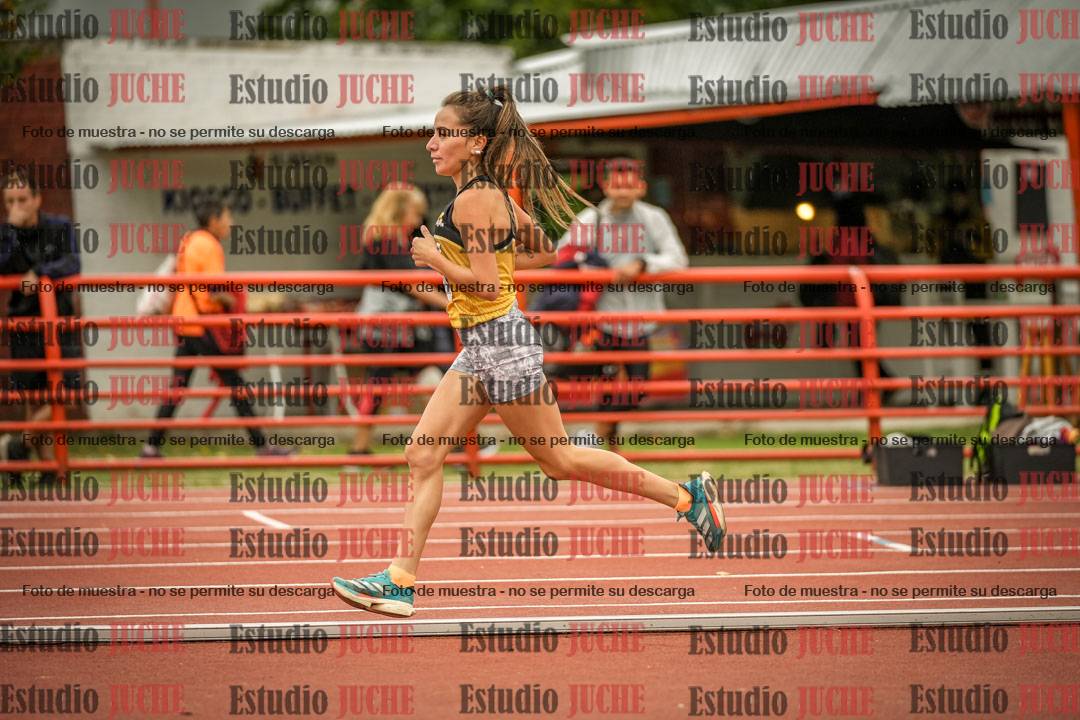 Fotos de los 10.000 m llanos de mujeres