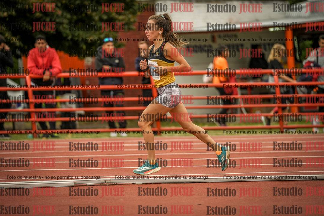 Fotos de los 10.000 m llanos de mujeres
