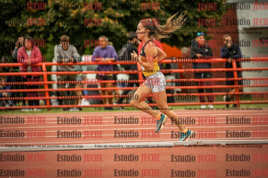 Fotos de los 10.000 m llanos de mujeres