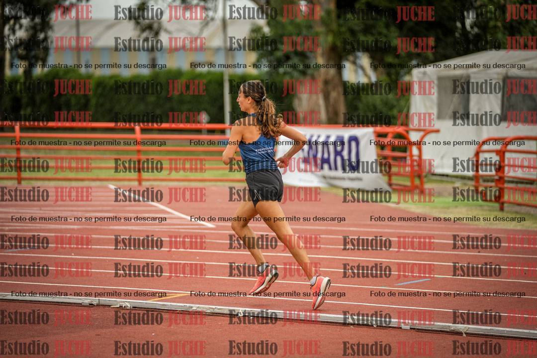 Fotos de los 10.000 m llanos de mujeres