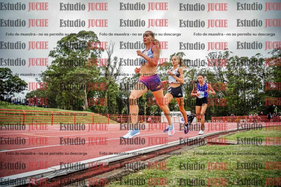 Fotos de los 10.000 m llanos de mujeres