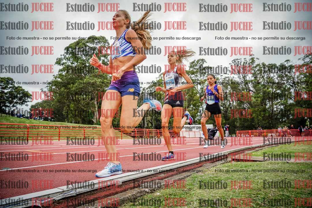 Fotos de los 10.000 m llanos de mujeres
