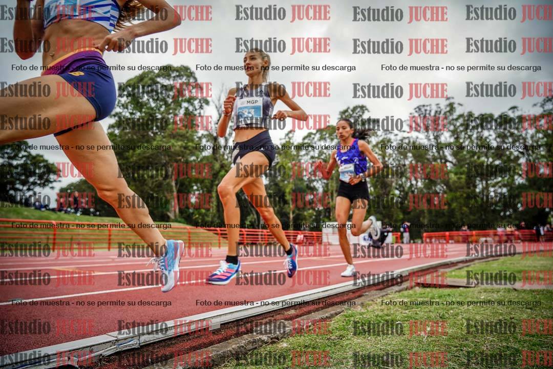 Fotos de los 10.000 m llanos de mujeres