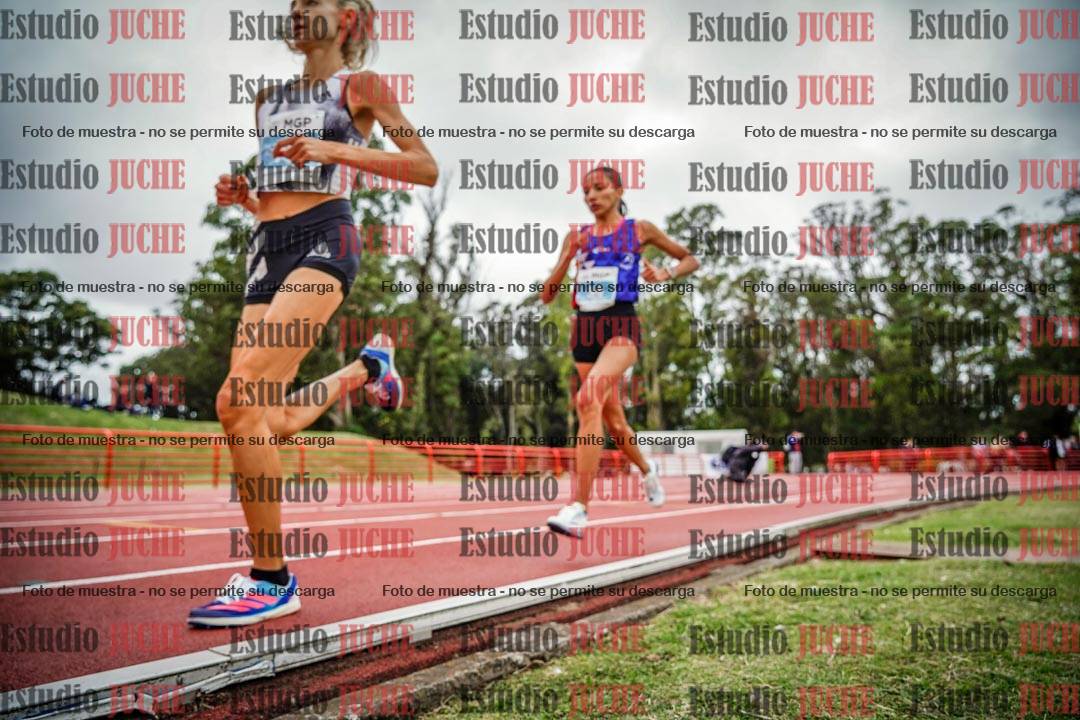 Fotos de los 10.000 m llanos de mujeres