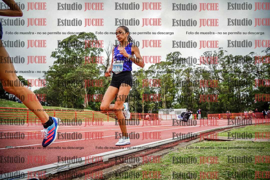 Fotos de los 10.000 m llanos de mujeres