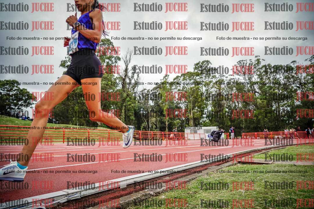 Fotos de los 10.000 m llanos de mujeres