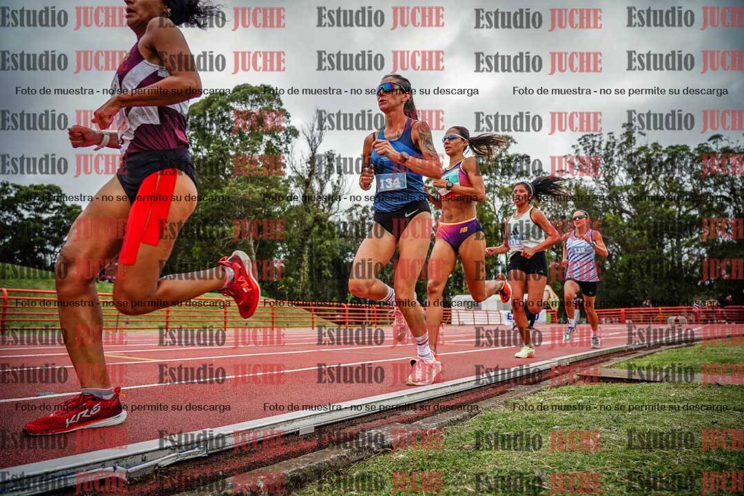 Fotos de los 10.000 m llanos de mujeres