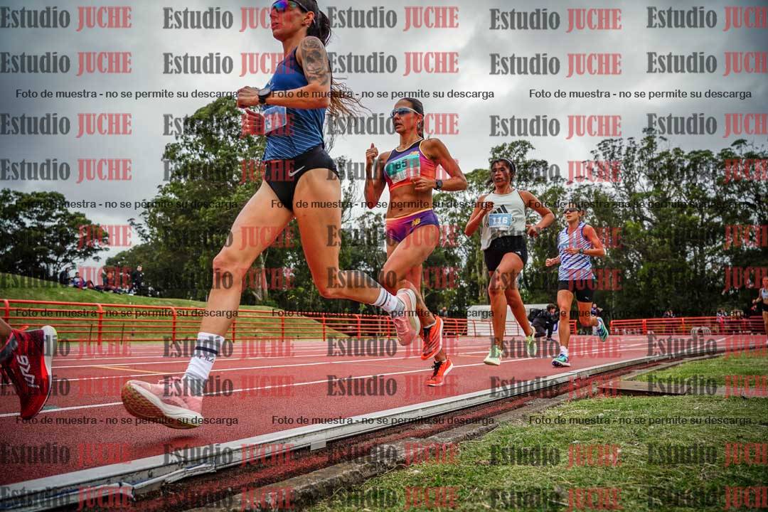 Fotos de los 10.000 m llanos de mujeres