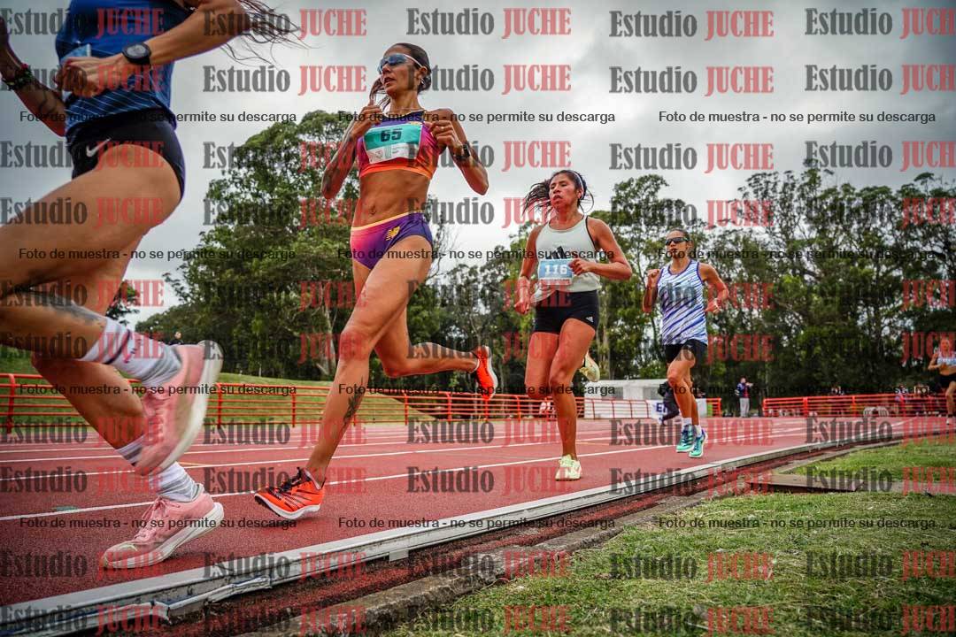 Fotos de los 10.000 m llanos de mujeres