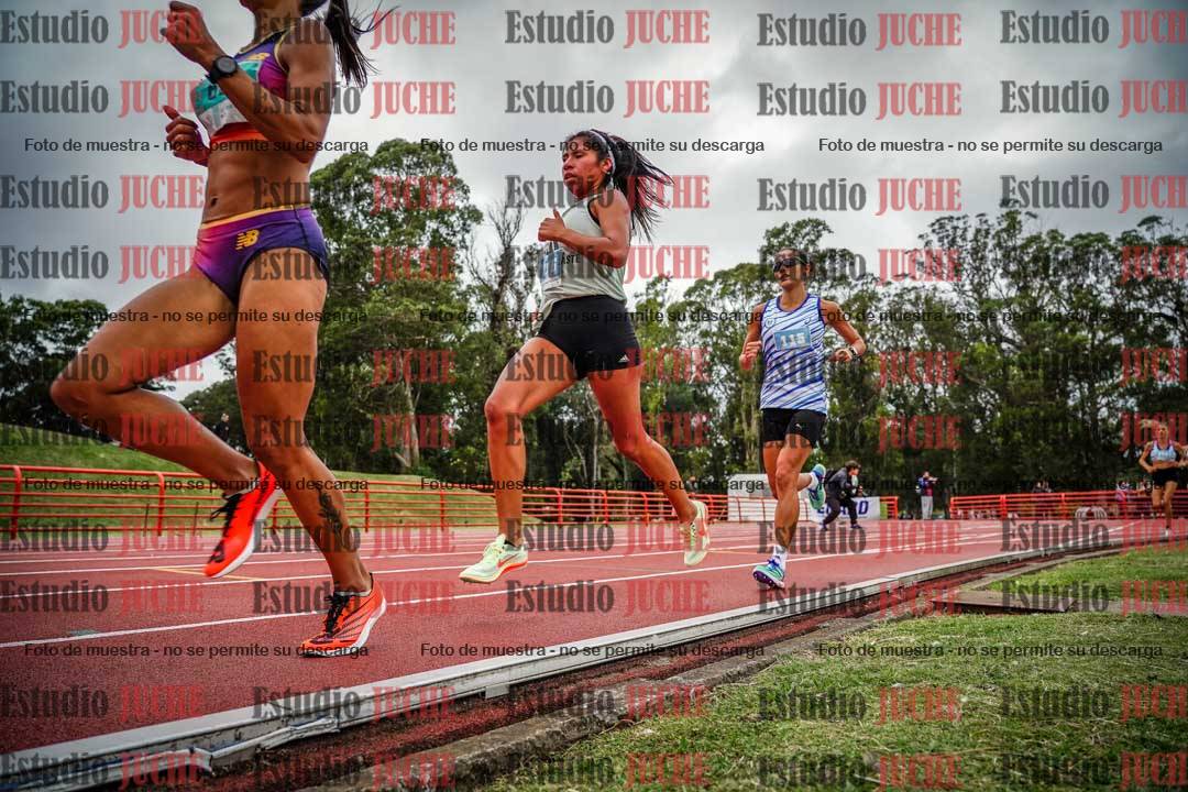 Fotos de los 10.000 m llanos de mujeres