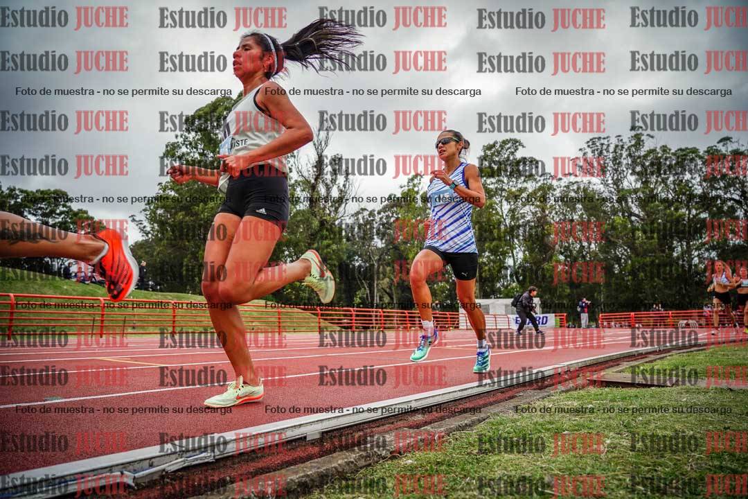 Fotos de los 10.000 m llanos de mujeres
