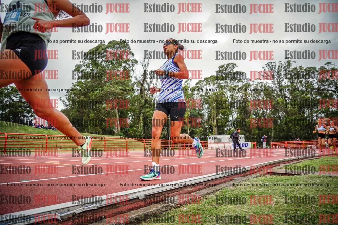 Fotos de los 10.000 m llanos de mujeres