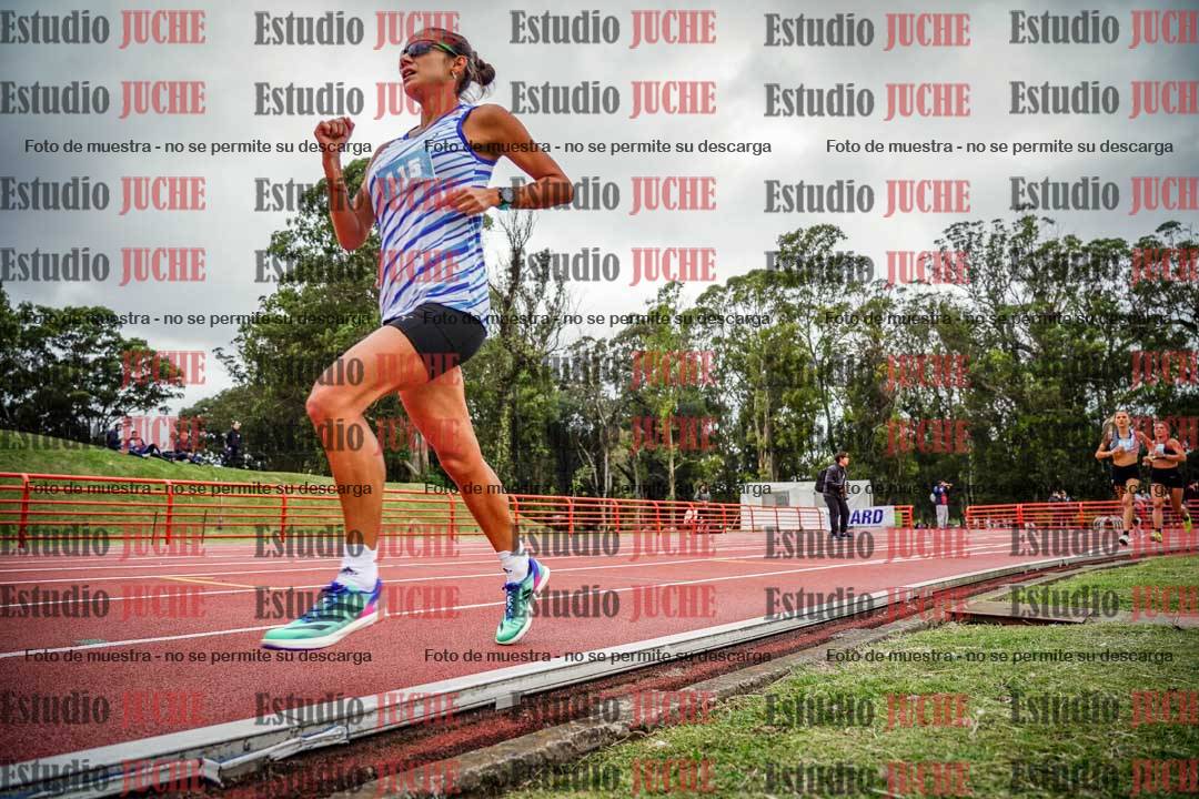 Fotos de los 10.000 m llanos de mujeres
