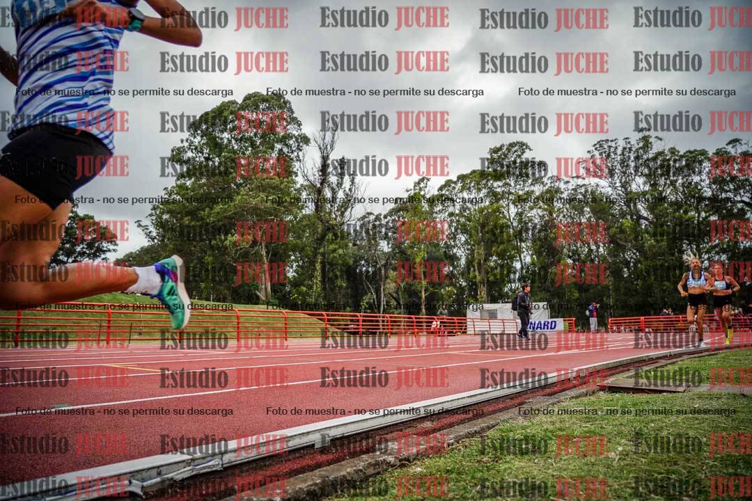 Fotos de los 10.000 m llanos de mujeres