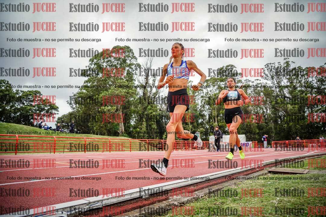 Fotos de los 10.000 m llanos de mujeres